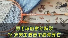 重庆少年天价羽毛球拍事件：消费观念与教育反思